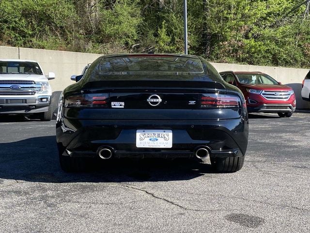 2024 Nissan Z Performance