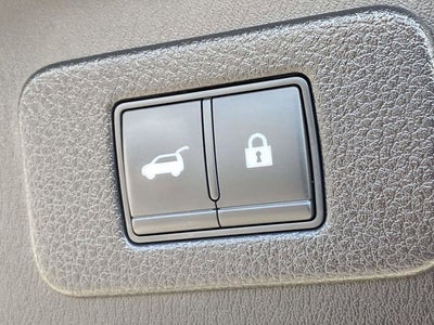2021 Nissan Armada SL