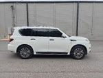 2021 Nissan Armada SL