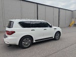 2021 Nissan Armada SL