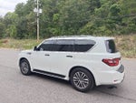 2021 Nissan Armada SL