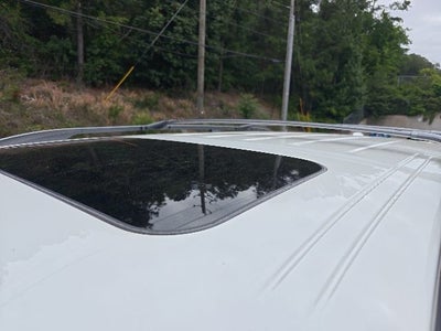 2021 Nissan Armada SL