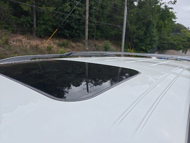 2021 Nissan Armada SL