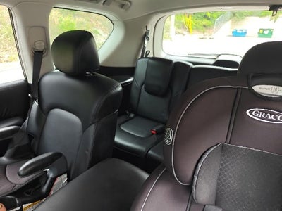 2021 Nissan Armada SL