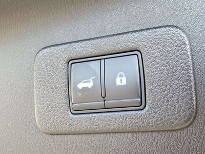 2021 Nissan Armada SL