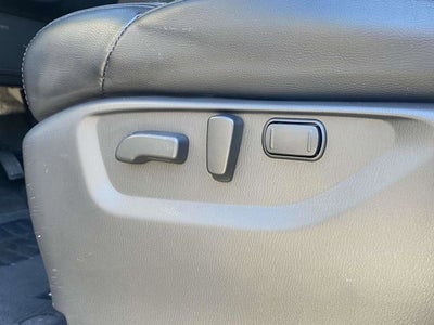 2022 Nissan Armada SL