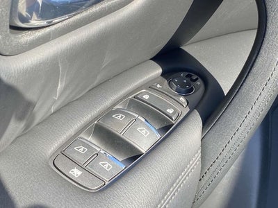 2022 Nissan Armada SL