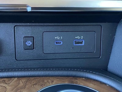 2022 Nissan Armada SL