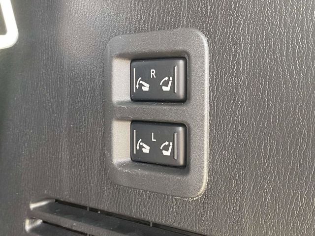 2022 Nissan Armada Platinum