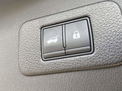 2022 Nissan Armada Platinum