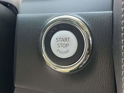 2022 Nissan Armada Platinum