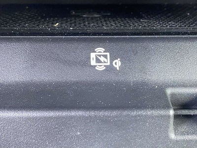 2022 Nissan Armada Platinum