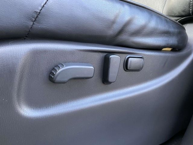 2021 INFINITI QX80 LUXE