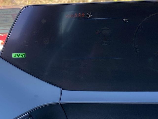 2025 Toyota Prius XLE