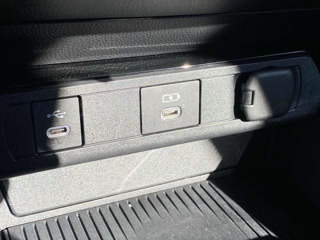 2025 Toyota Prius XLE