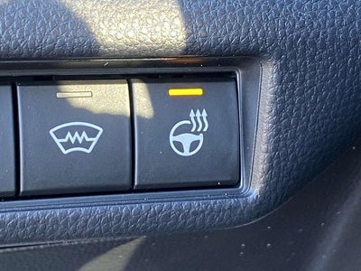 2025 Toyota Prius XLE