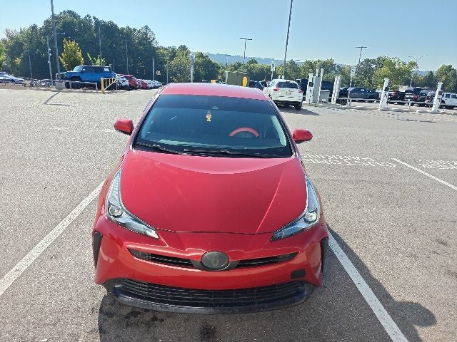 2020 Toyota Prius LE