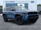 2025 Toyota 4Runner TRD Off-Road Premium