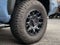 2025 Toyota 4Runner TRD Off-Road Premium