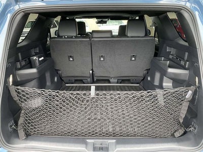 2025 Toyota 4Runner TRD Off-Road Premium