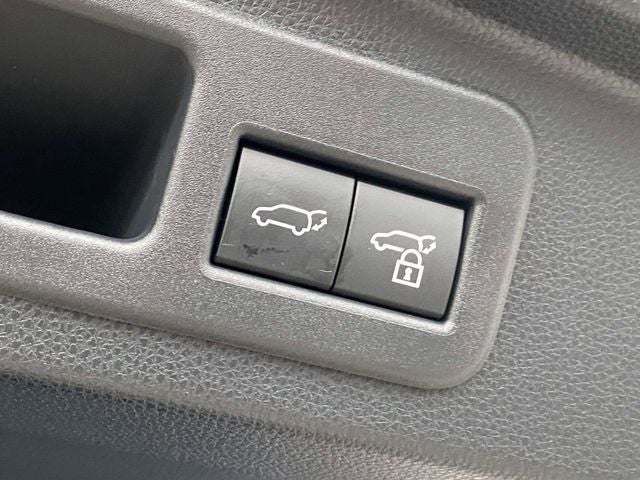2025 Toyota 4Runner TRD Off-Road Premium