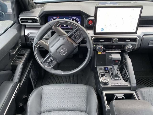 2025 Toyota 4Runner TRD Off-Road Premium