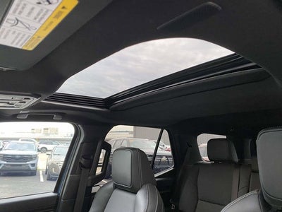 2025 Toyota 4Runner TRD Off-Road Premium