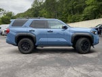 2025 Toyota 4Runner TRD Off-Road Premium