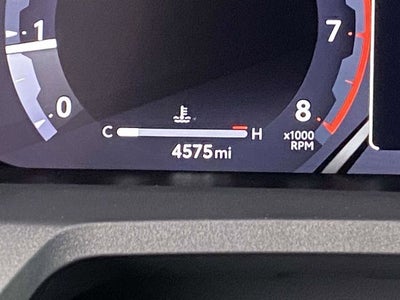 2025 Toyota 4Runner TRD Off-Road Premium
