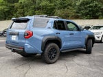 2025 Toyota 4Runner TRD Off-Road Premium