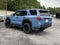 2025 Toyota 4Runner TRD Off-Road Premium