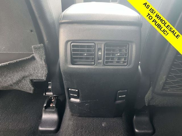 2014 Toyota 4Runner Limited