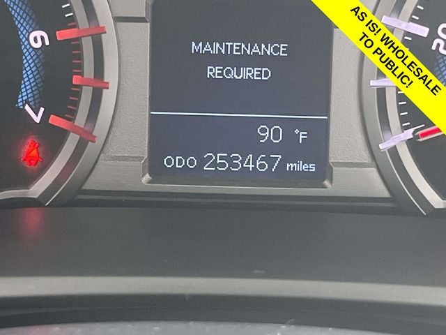 2014 Toyota 4Runner Limited
