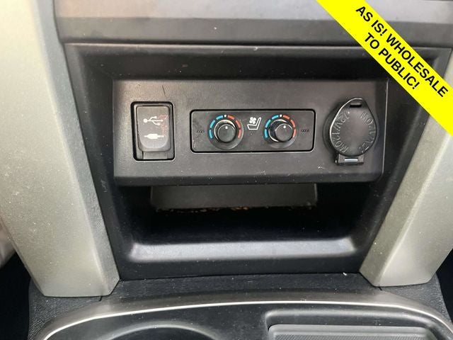 2014 Toyota 4Runner Limited