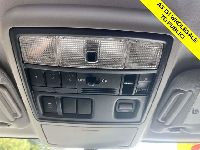 2014 Toyota 4Runner Limited