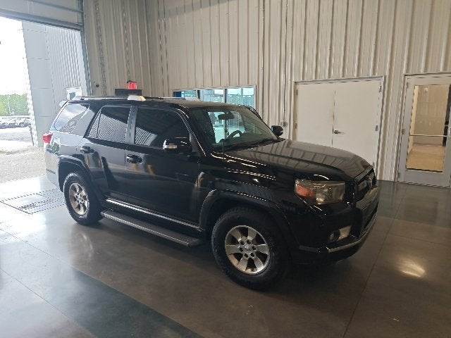 2011 Toyota 4Runner Limited V6