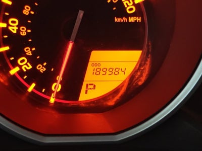 2011 Toyota 4Runner Limited V6