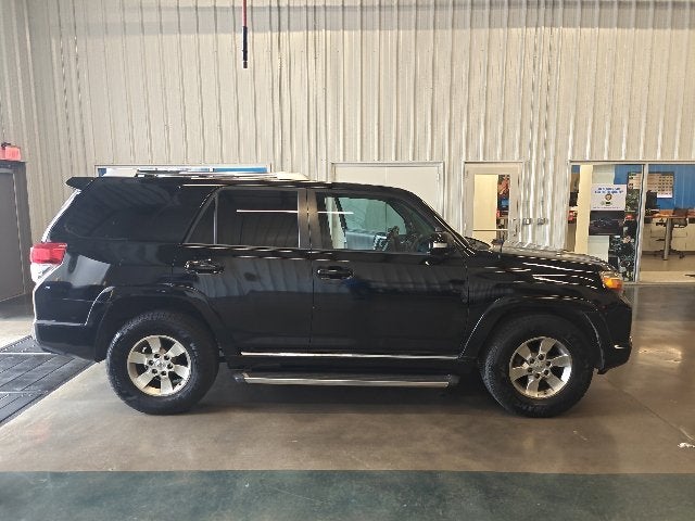 2011 Toyota 4Runner Limited V6