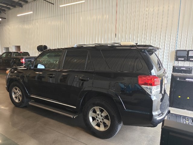 2011 Toyota 4Runner Limited V6