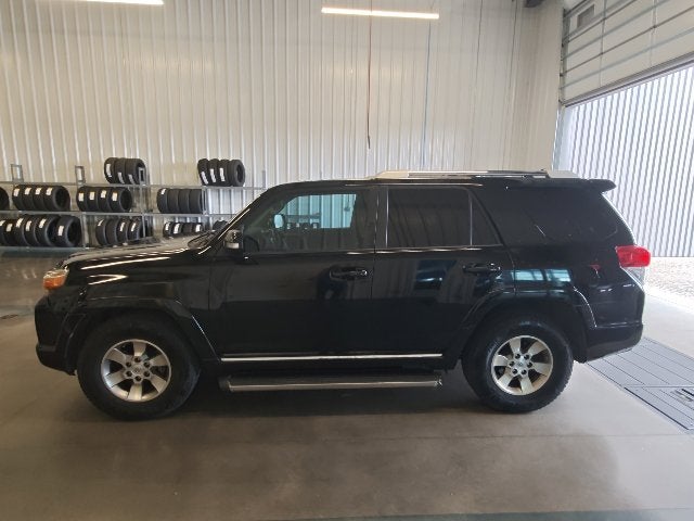 2011 Toyota 4Runner Limited V6