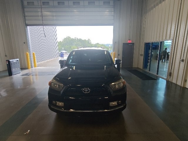2011 Toyota 4Runner Limited V6