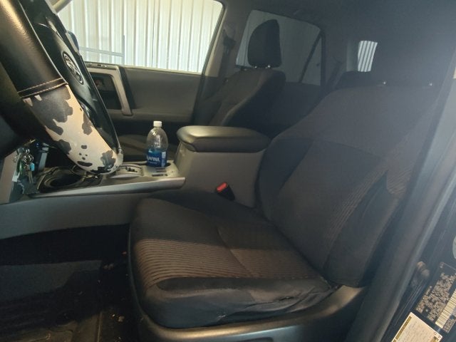 2011 Toyota 4Runner Limited V6