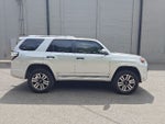 2014 Toyota 4Runner Limited
