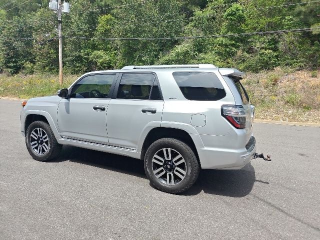 2014 Toyota 4Runner Limited