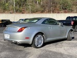 2002 Lexus SC 430