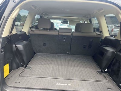 2023 Lexus GX 460