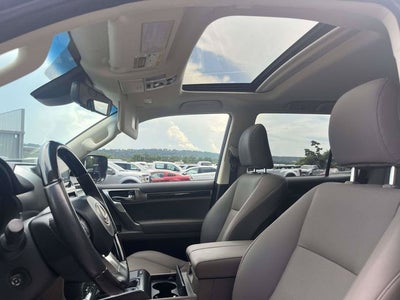 2023 Lexus GX 460