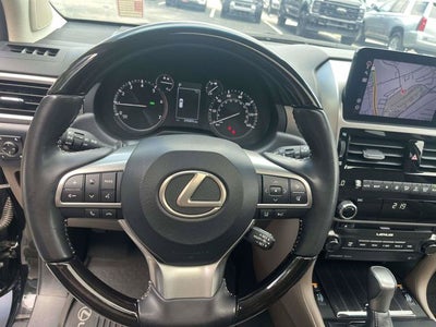 2023 Lexus GX 460