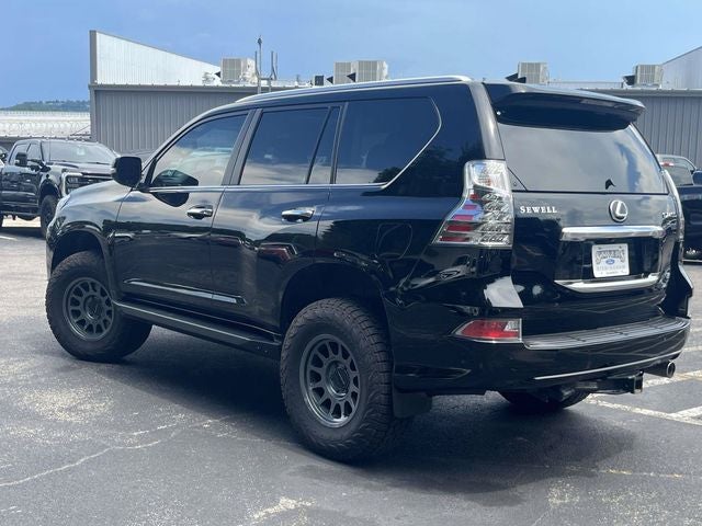2023 Lexus GX 460