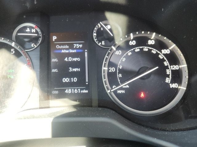 2023 Lexus GX 460
